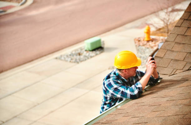 Best Shingle Roofing Installation  in Borger, TX