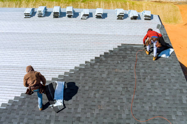 Best Roof Waterproofing Services  in Borger, TX