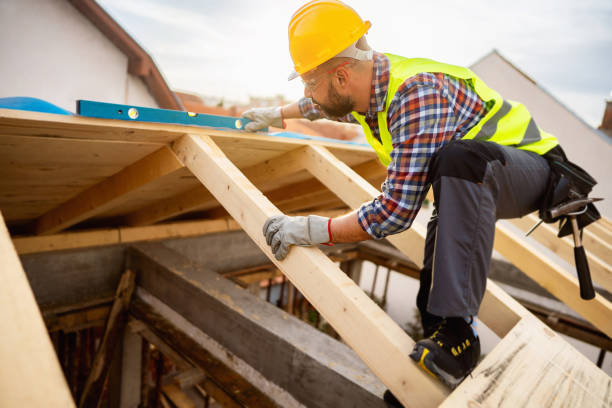 Best Tile Roofing Contractor  in Borger, TX