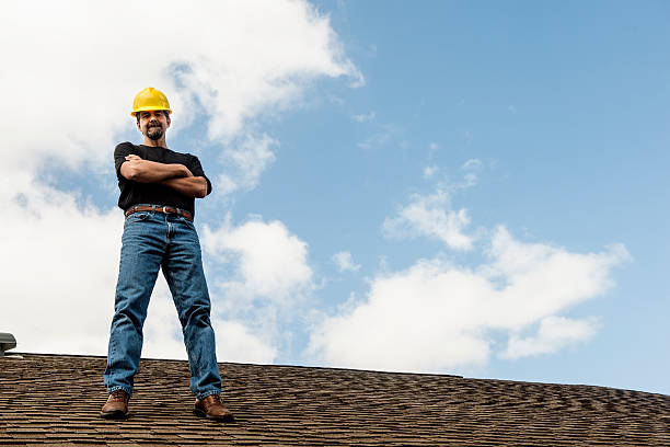 Gutter Installation and Roofing in Borger, TX