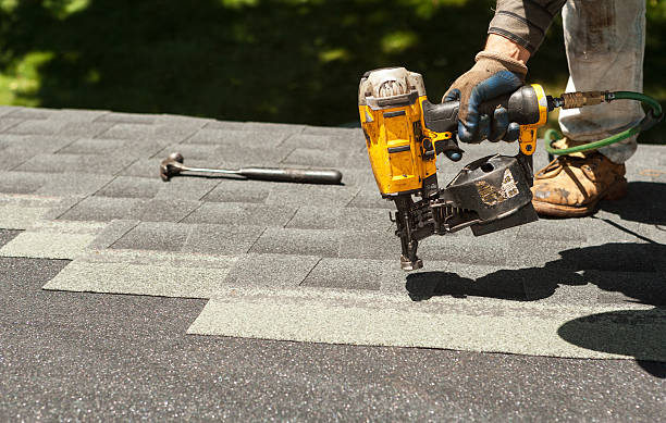 Quick and Trustworthy Emergency Roof Repair Services in Borger, TX