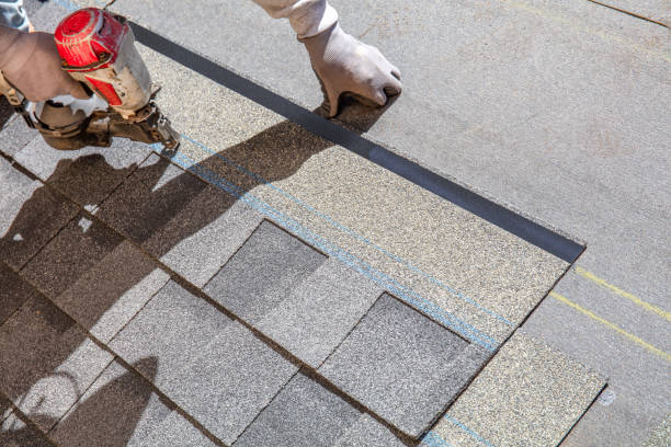 Best Gutter Installation and Roofing  in Borger, TX